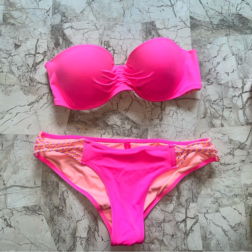Victoria's Secret Bikini Set
